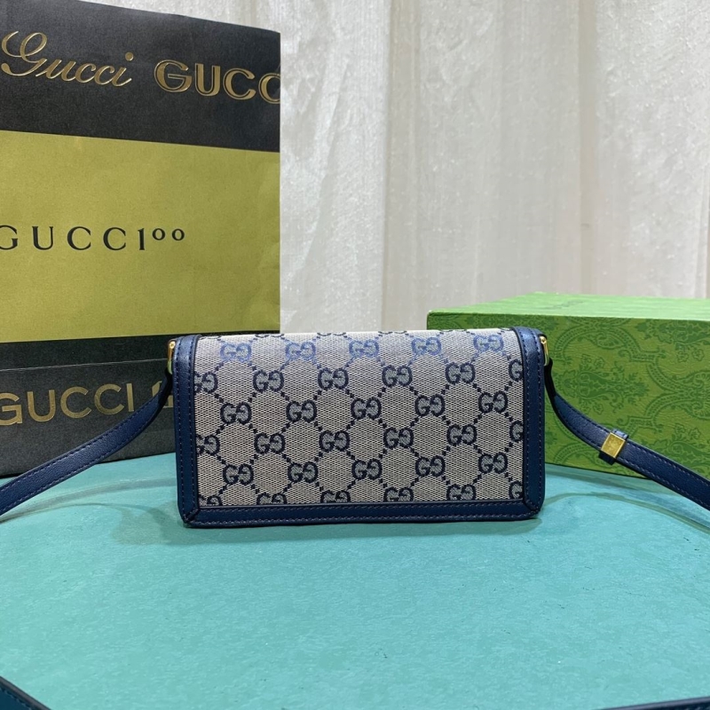 Gucci Satchel Bags